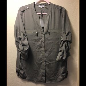 NWT Blouse